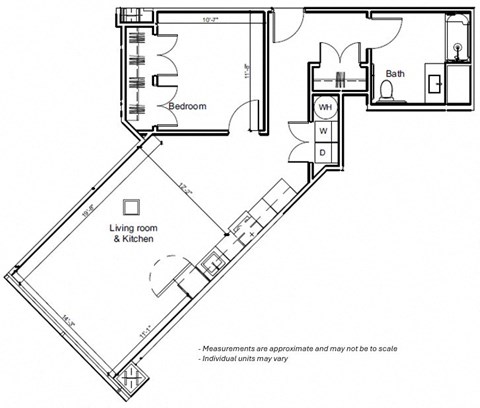 1H v01 at 7 West 7th, Cincinnati